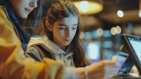 Carte bancaire pour mineur : conseils pour une meilleure sécurité