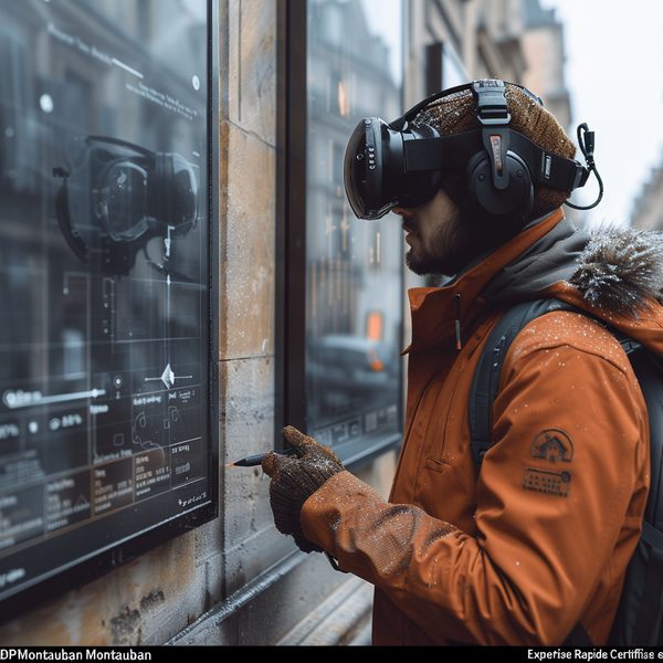 Dpe montauban : expertise rapide et certifiée