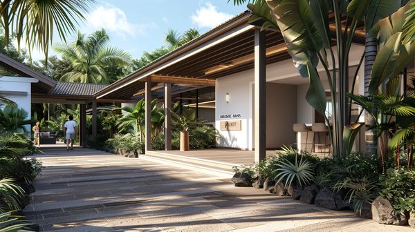 Ouverture d'une nouvelle agence immobilière en Guadeloupe : les étapes à respecter