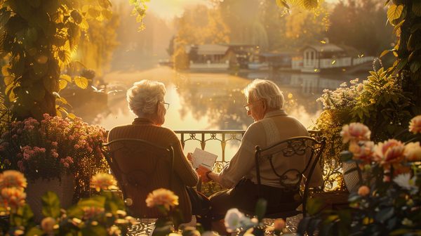 Planification de la retraite : comment maximiser vos économies et vos investissements ?