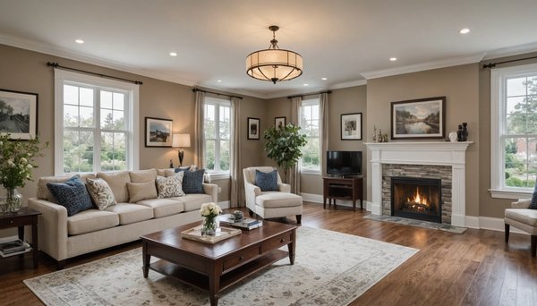 Stratégies rentables pour la revente immobilière après rénovation