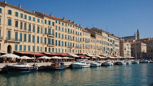 Investir à marseille : comment dénicher la bonne affaire immobilière