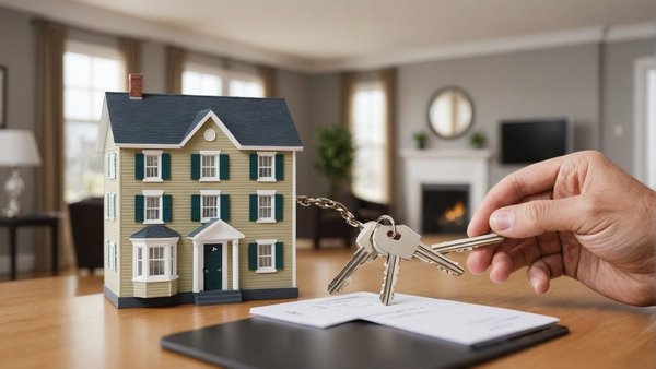 Les clés d'une gestion locative réussie pour votre immobilier