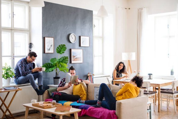 Investir dans le coliving : une nouvelle ère d'opportunités